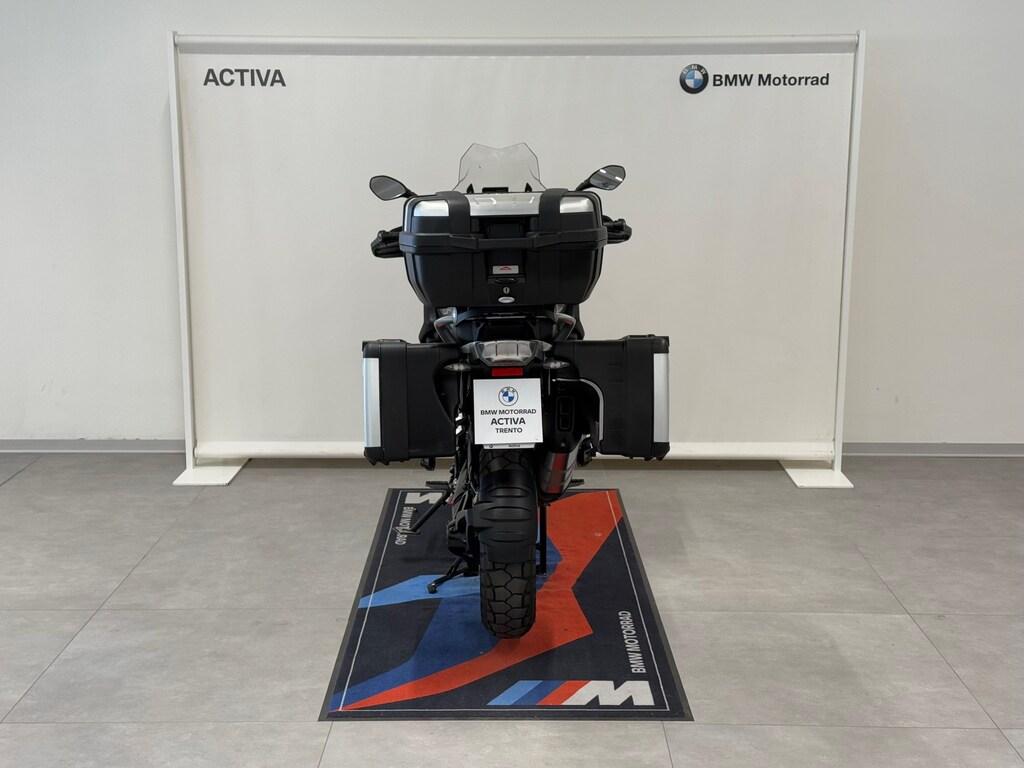 R 1200 GS