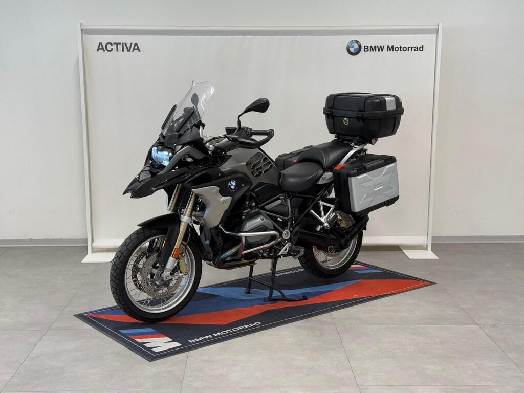 R 1200 GS