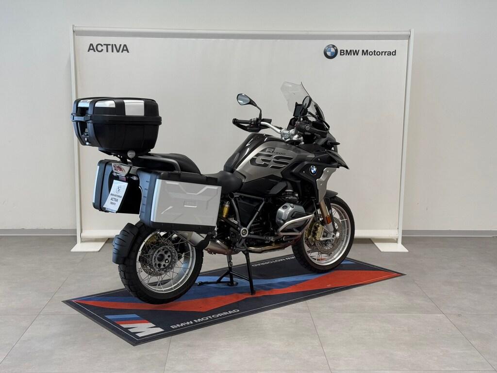 R 1200 GS