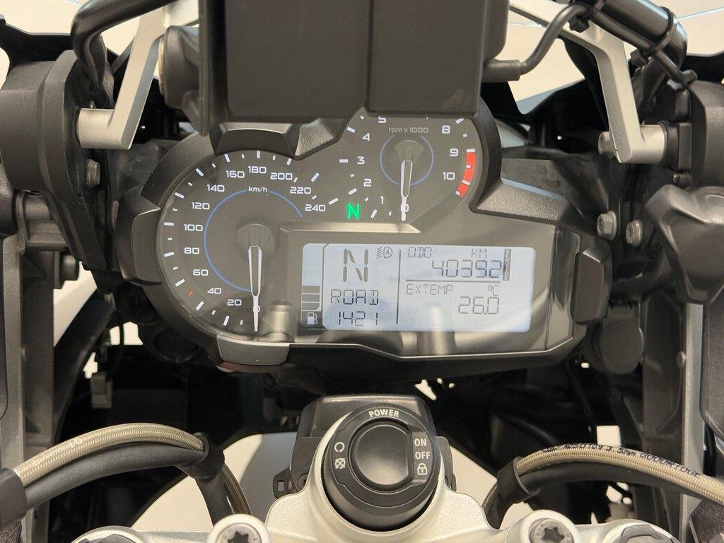 R 1200 GS