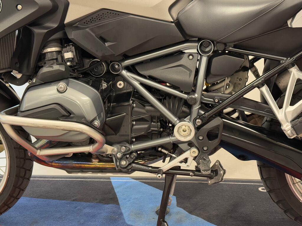 R 1200 GS