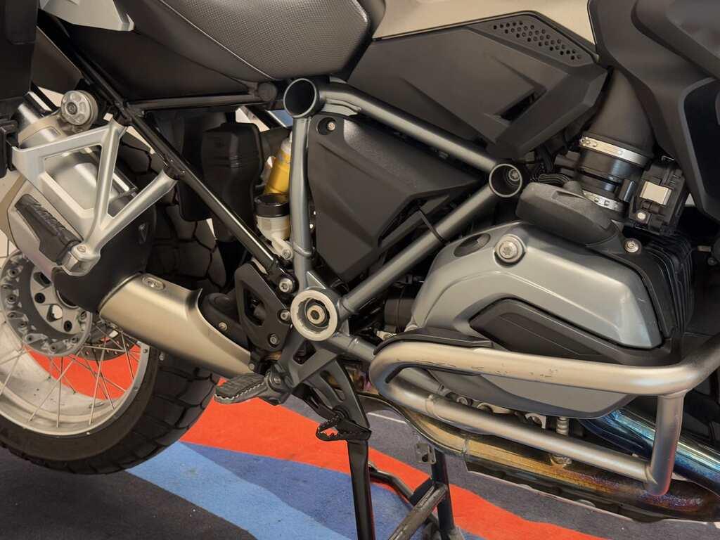 R 1200 GS