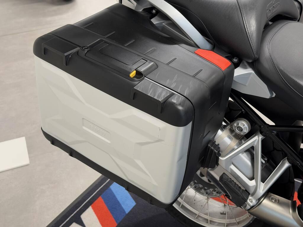 R 1200 GS