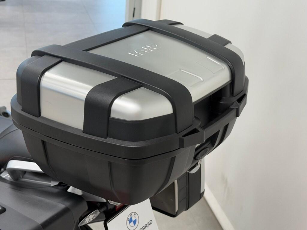 R 1200 GS
