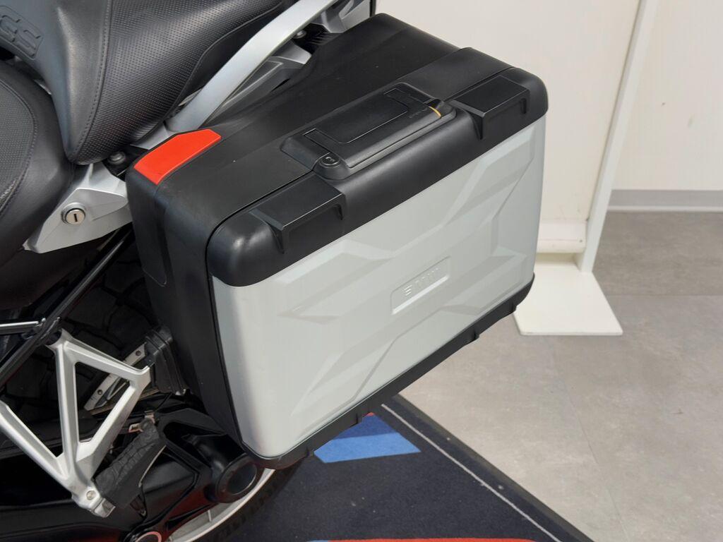 R 1200 GS
