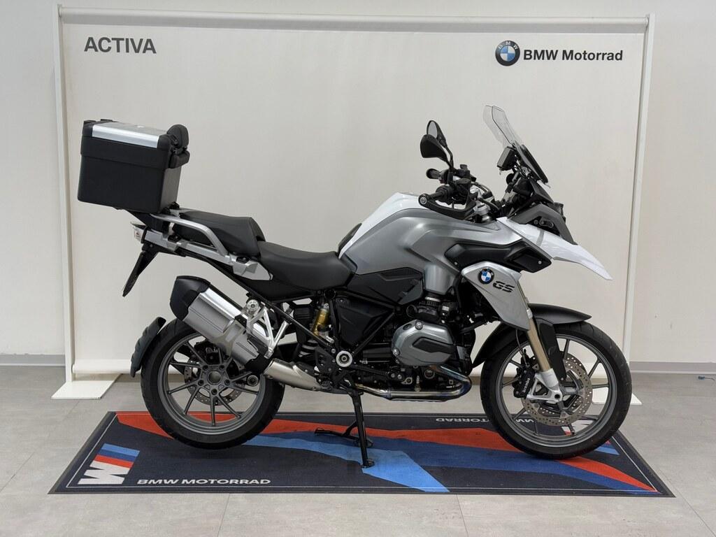 R 1200 GS