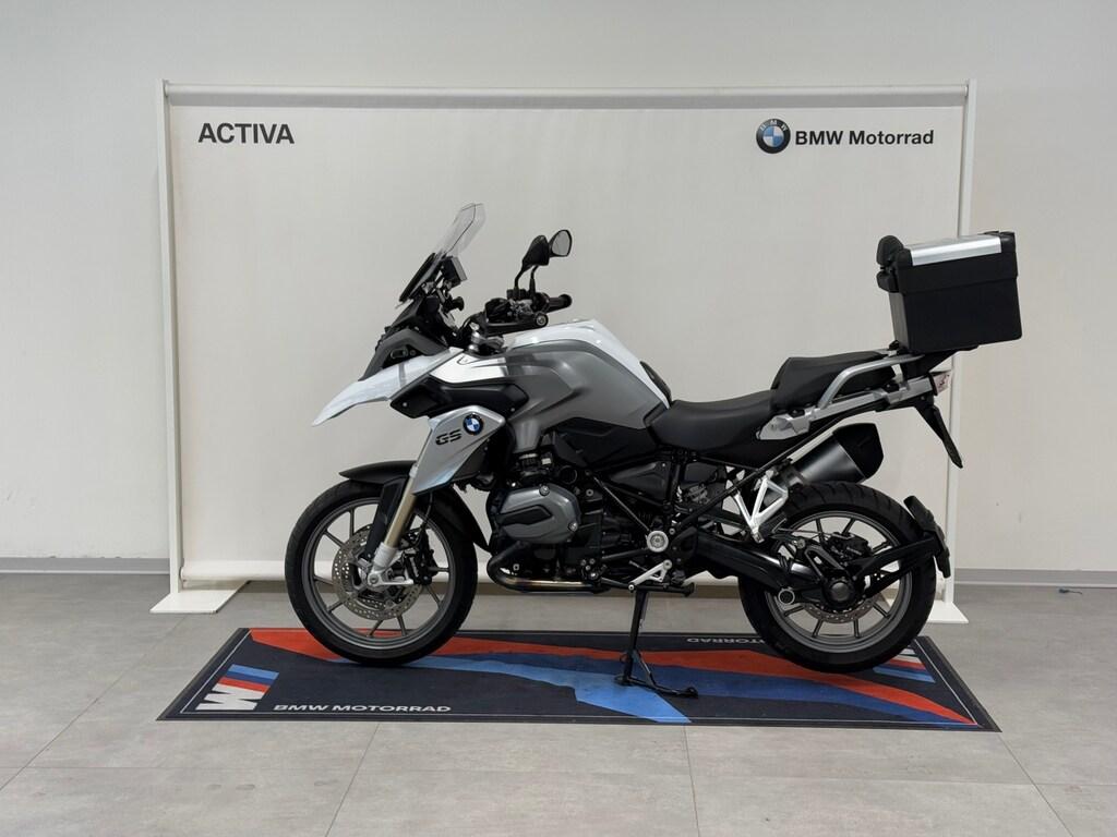 R 1200 GS