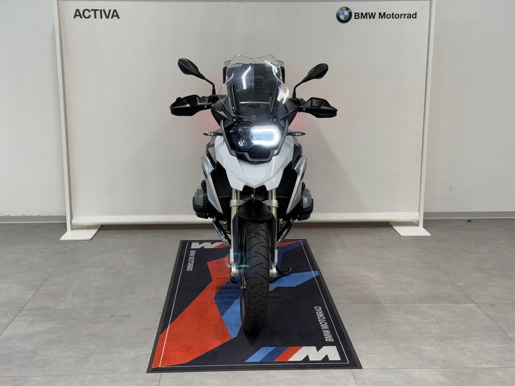 R 1200 GS
