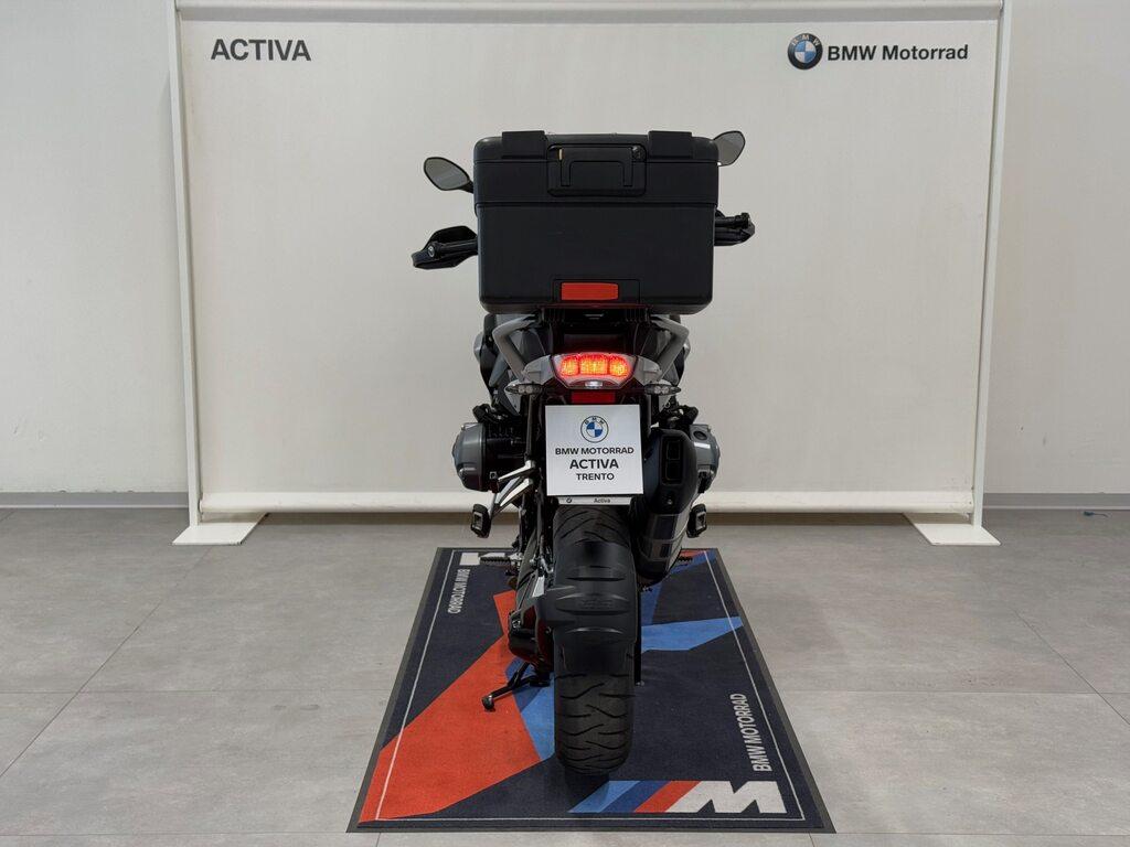 R 1200 GS