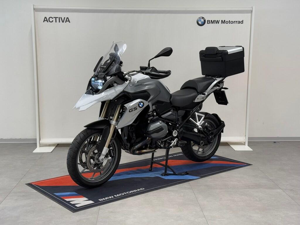 R 1200 GS