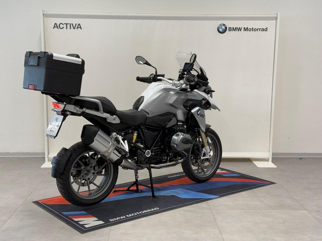 R 1200 GS