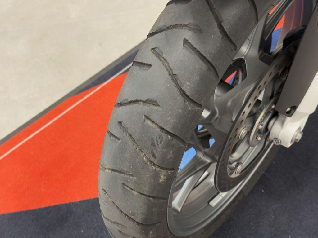 R 1200 GS