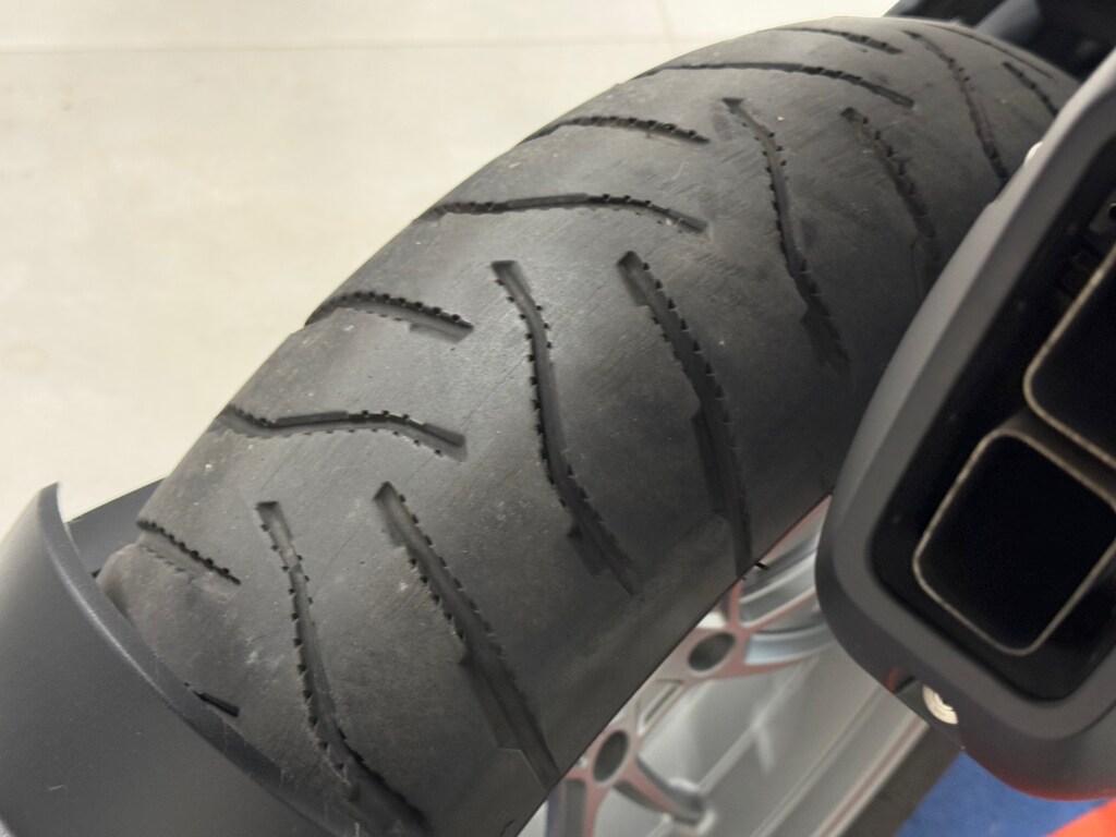R 1200 GS