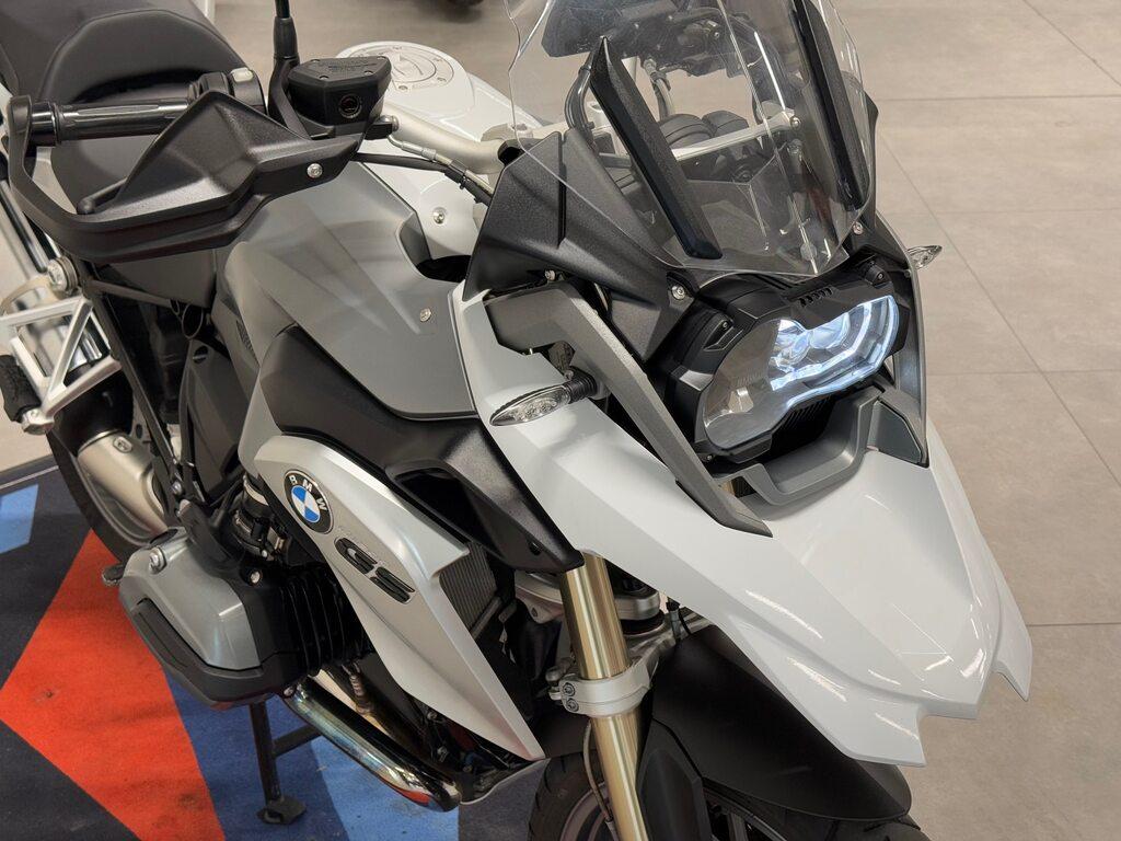 R 1200 GS