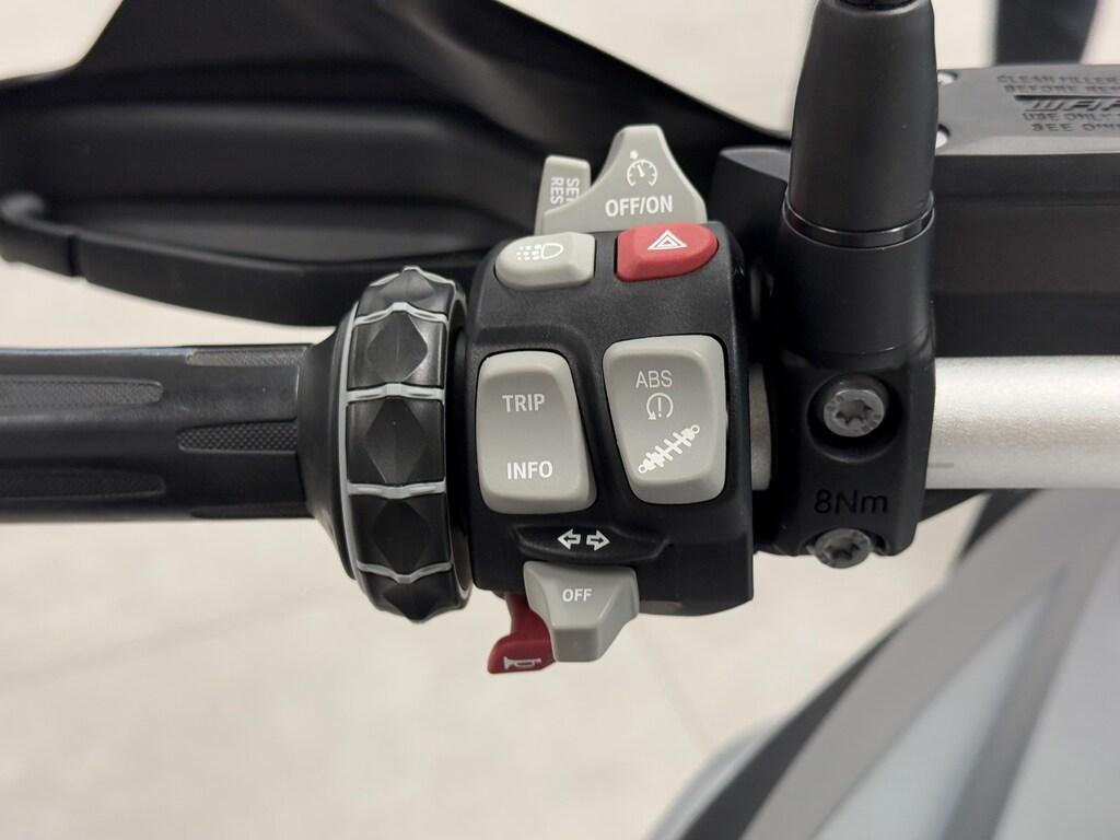 R 1200 GS