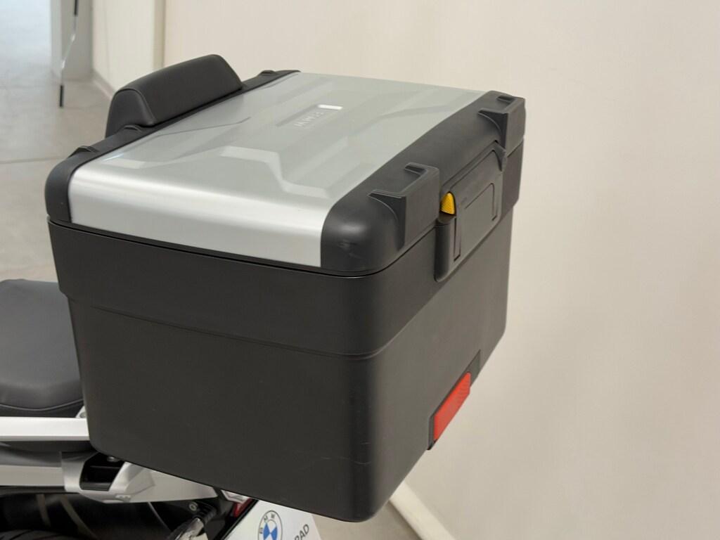 R 1200 GS