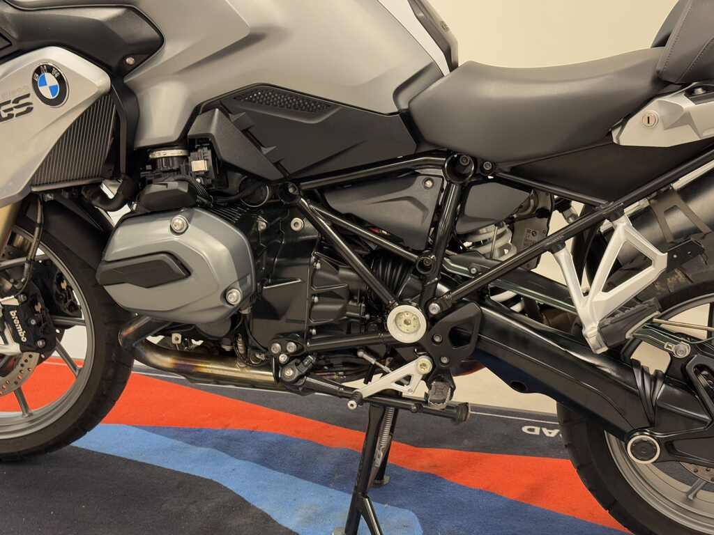 R 1200 GS