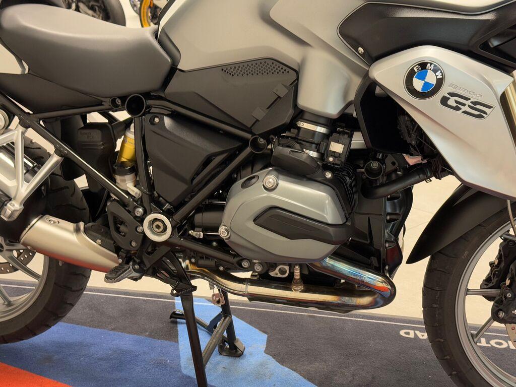 R 1200 GS