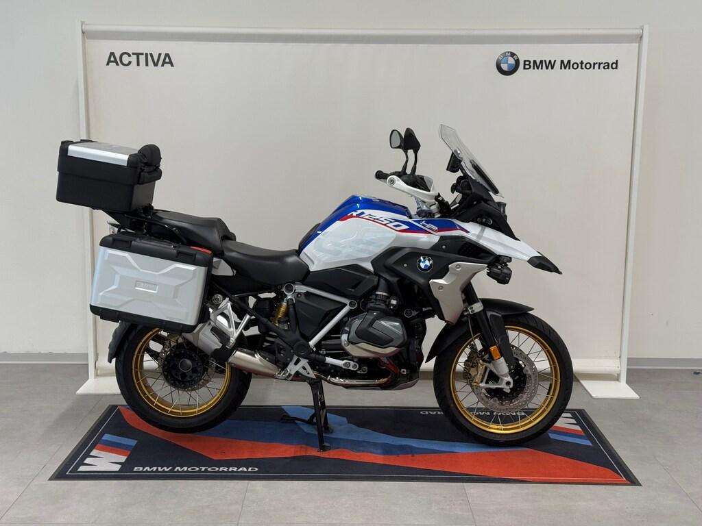 R 1250 GS