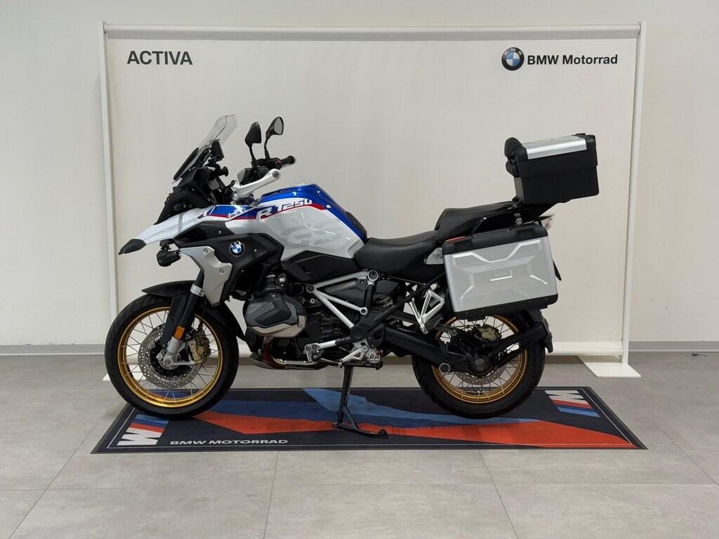 R 1250 GS