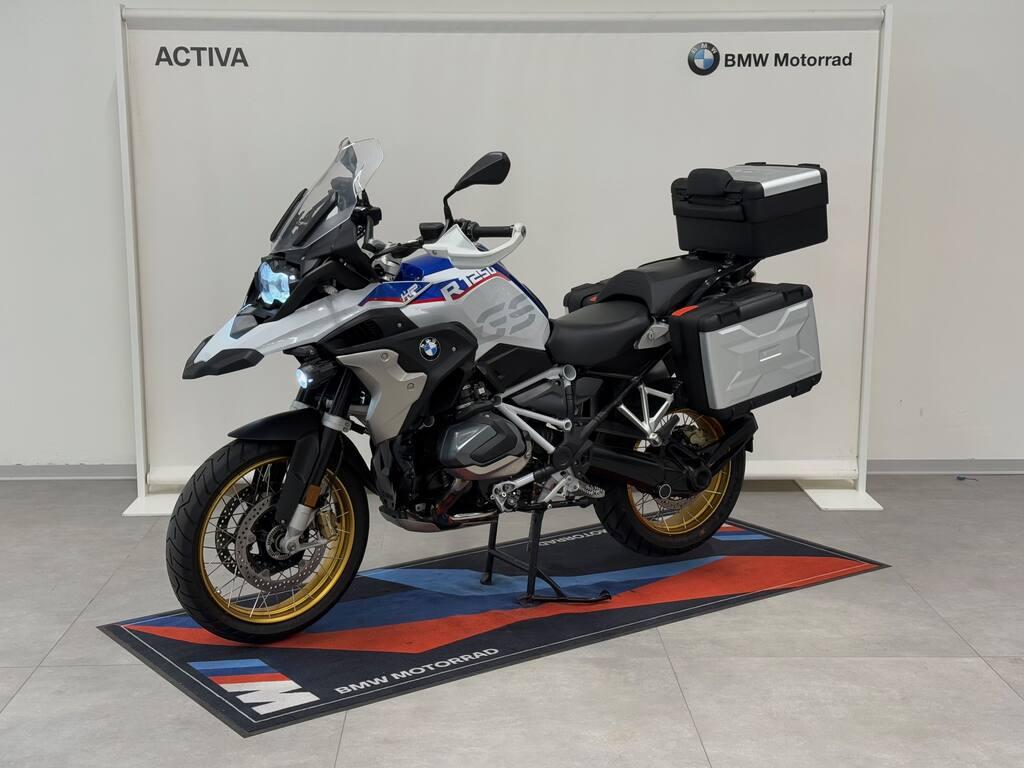 R 1250 GS