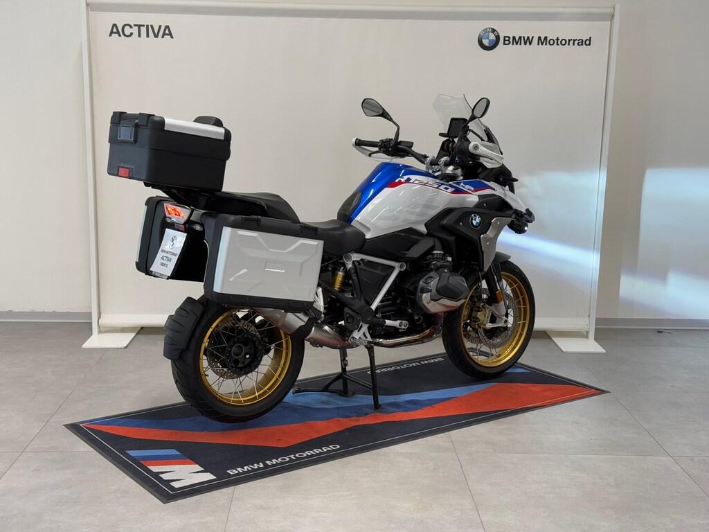 R 1250 GS