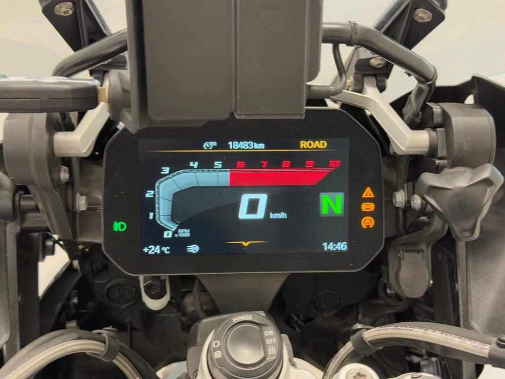 R 1250 GS