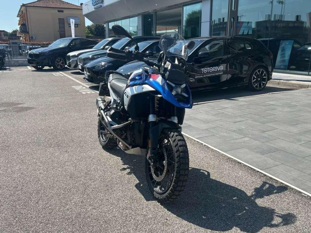 R 1300 GS