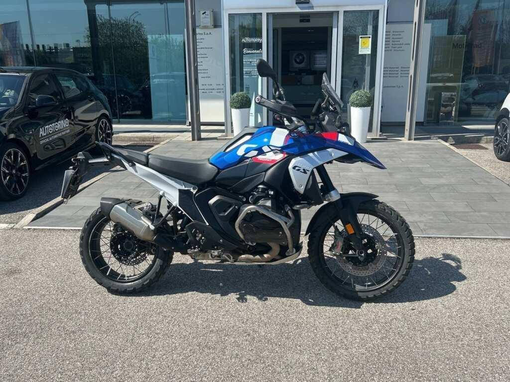 R 1300 GS