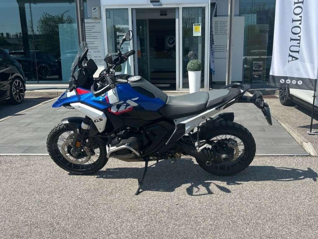 R 1300 GS