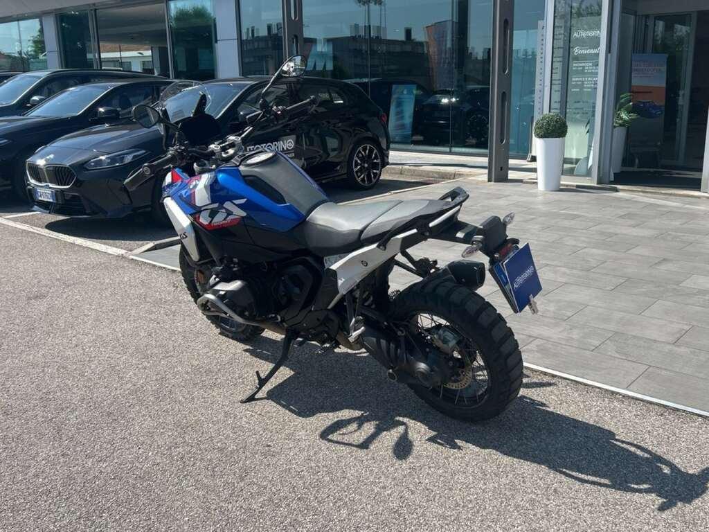R 1300 GS