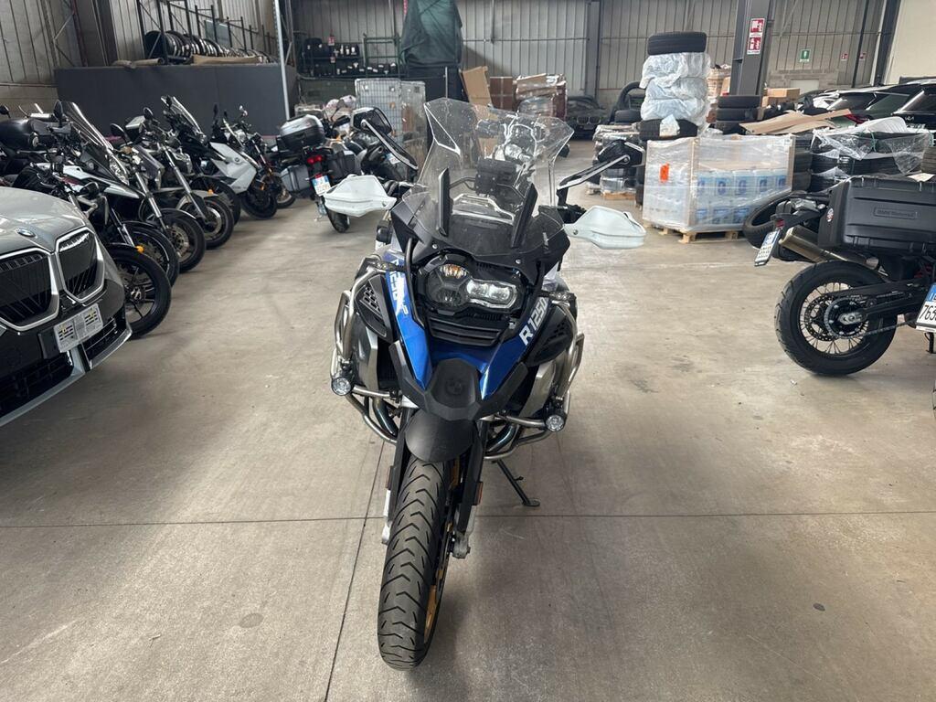R 1250 GS
