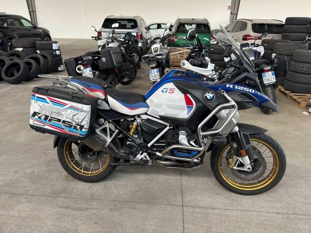R 1250 GS