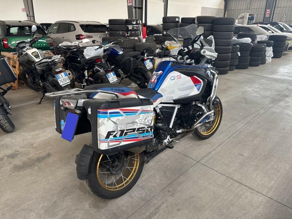 R 1250 GS