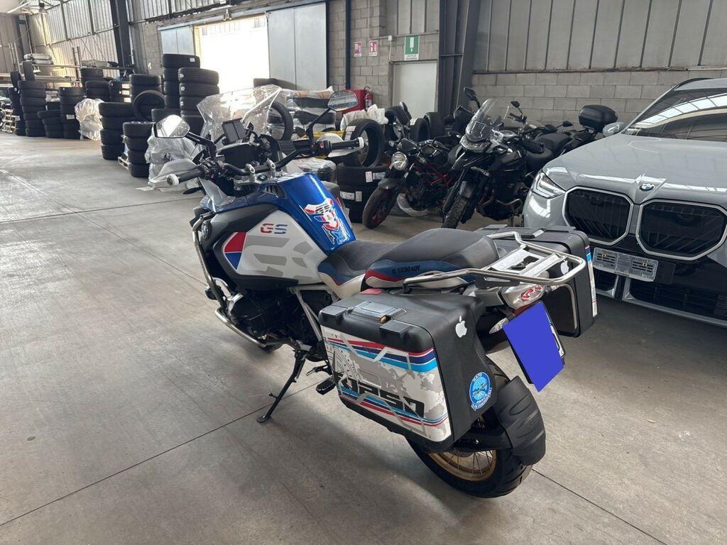 R 1250 GS