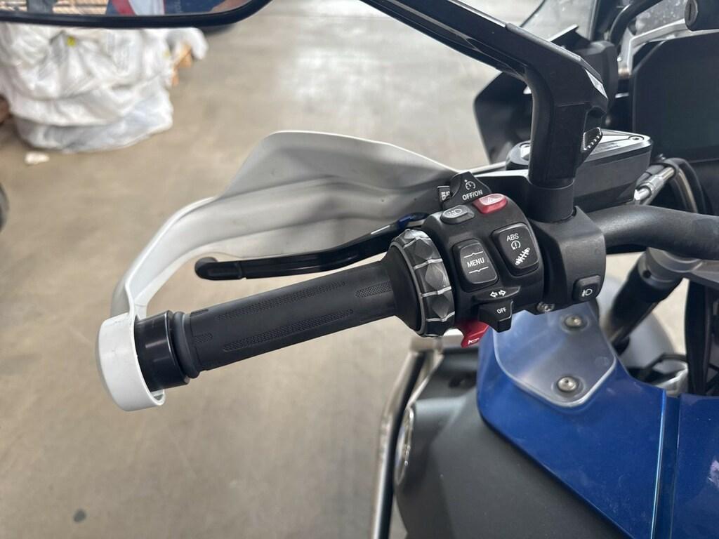 R 1250 GS