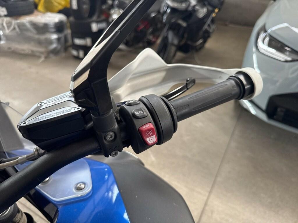 R 1250 GS