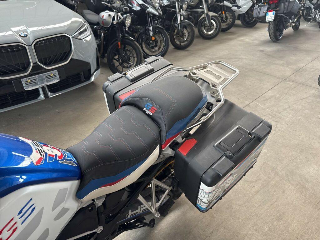 R 1250 GS