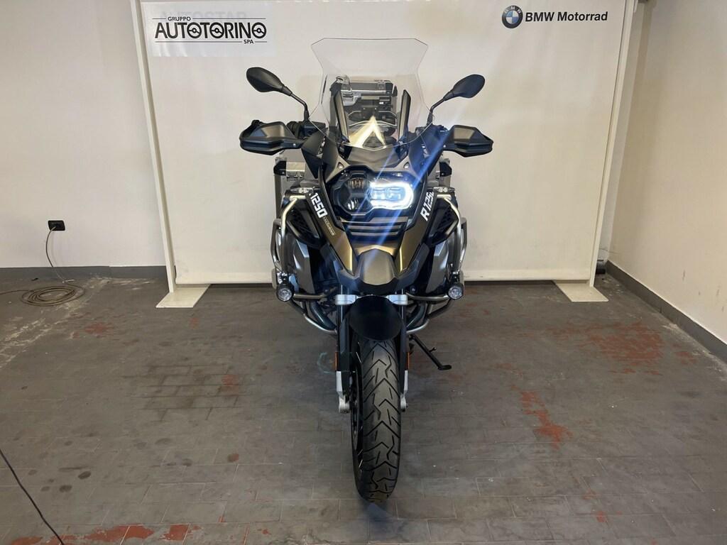 R 1250 GS