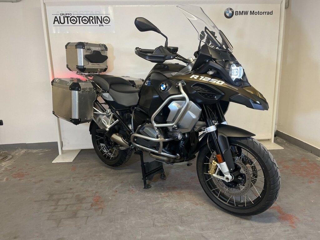 R 1250 GS