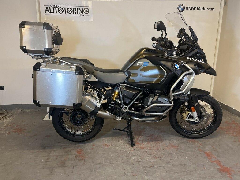 R 1250 GS