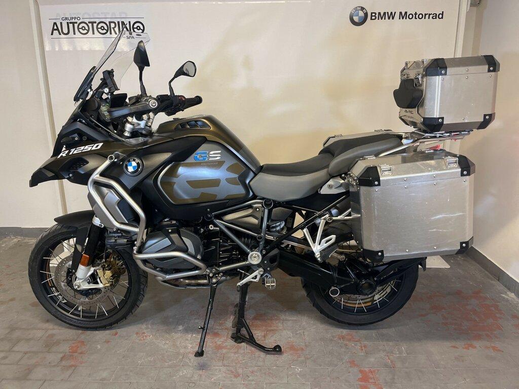 R 1250 GS
