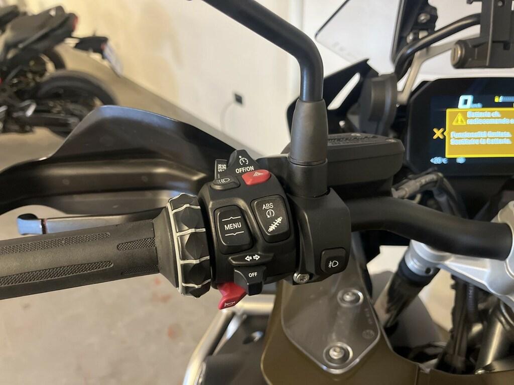 R 1250 GS
