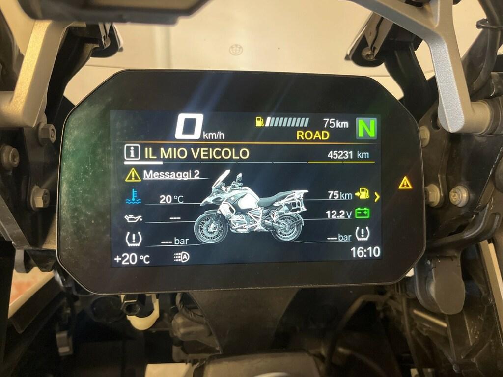 R 1250 GS