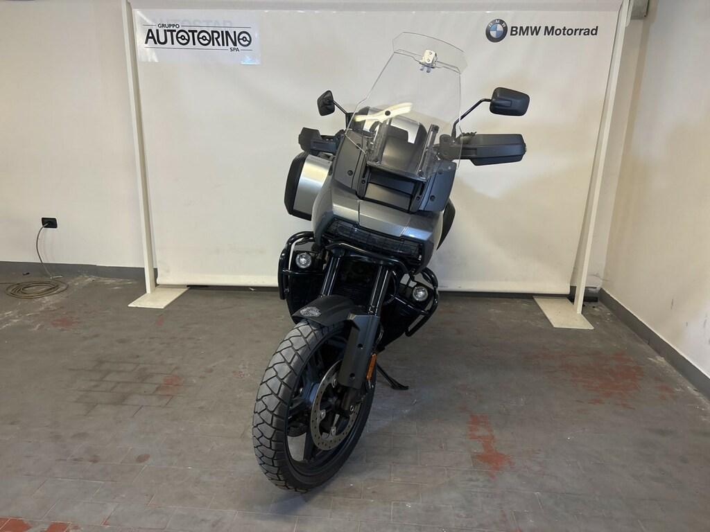 PAN AMERICA 1250