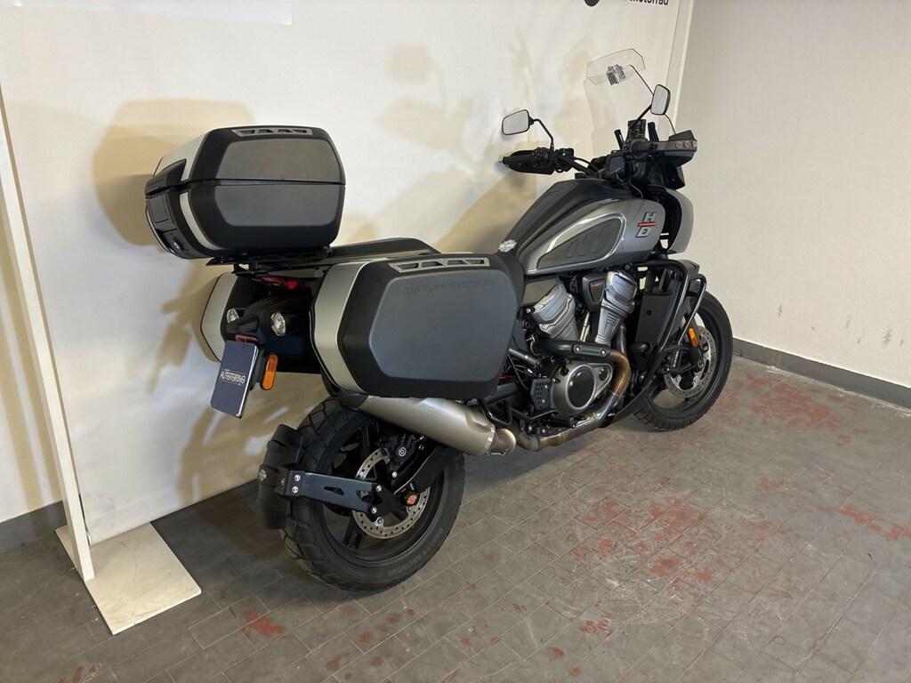 PAN AMERICA 1250