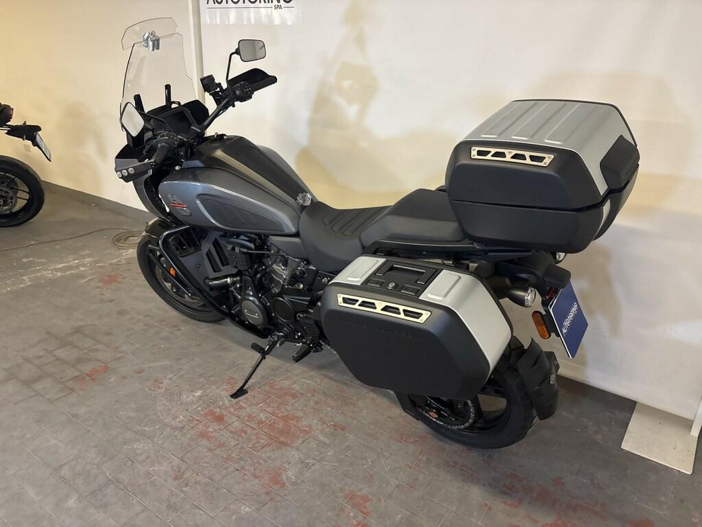 PAN AMERICA 1250
