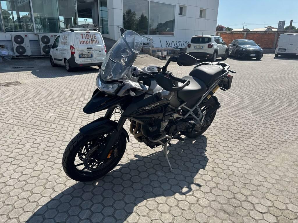 TIGER 1200