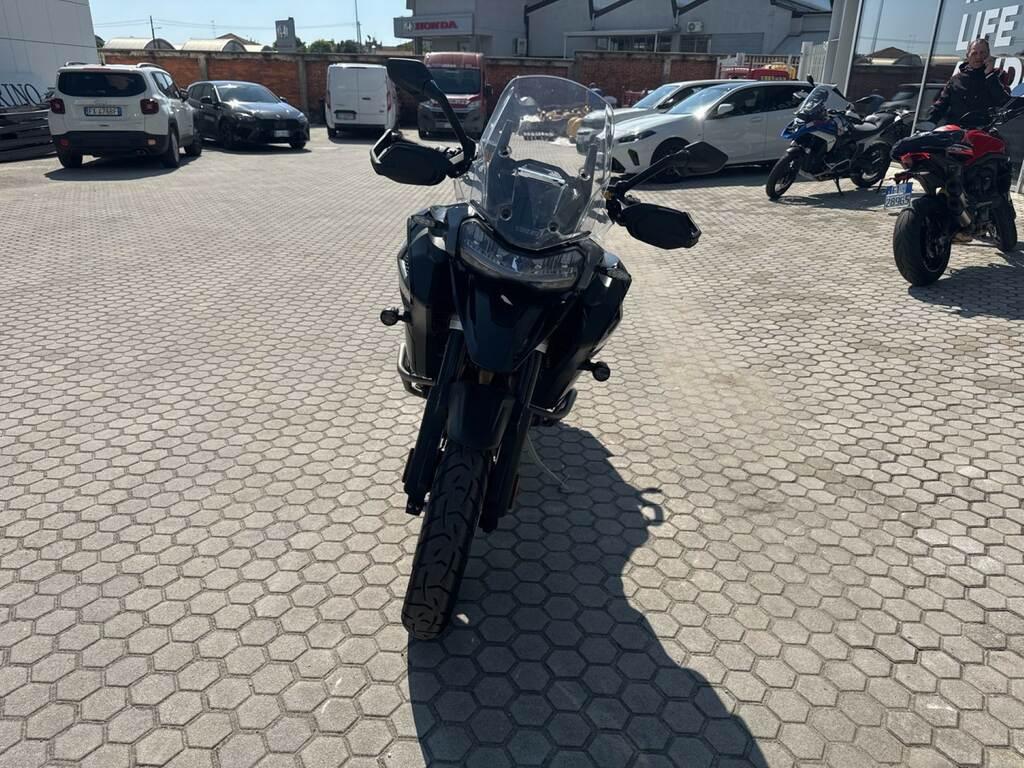 TIGER 1200