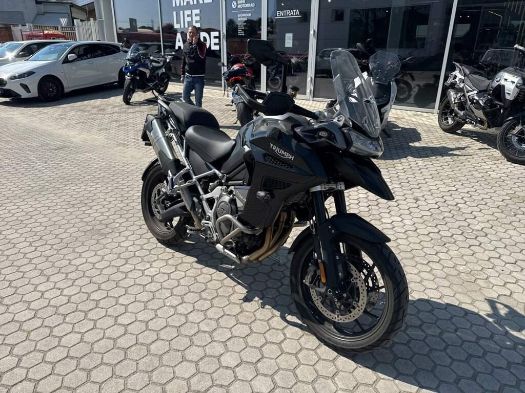 TIGER 1200